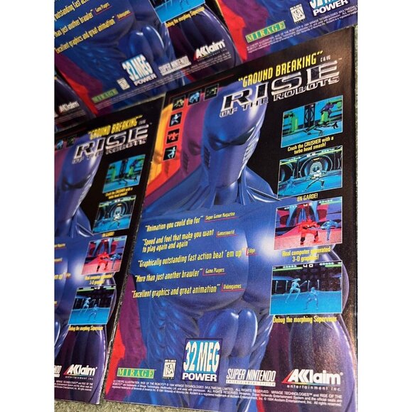 5 Comic Lot Detective Comics Batman #682 (1995) Troika & Robin Three Of Four - Picture 3 of 3